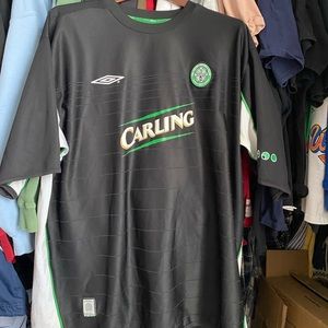 Celtic FC Jersey